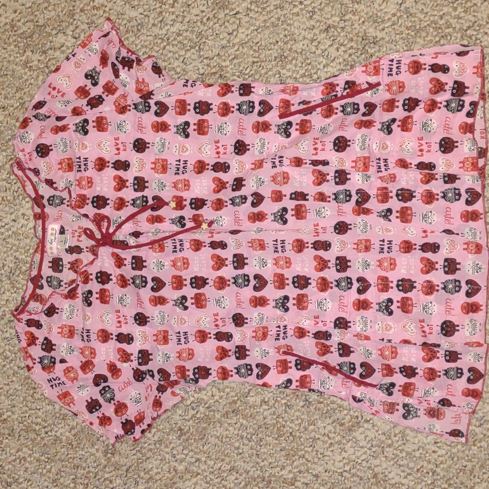 Koi Kathy Peterson Cute scrub shirt, TONS of scrubs bundle and save